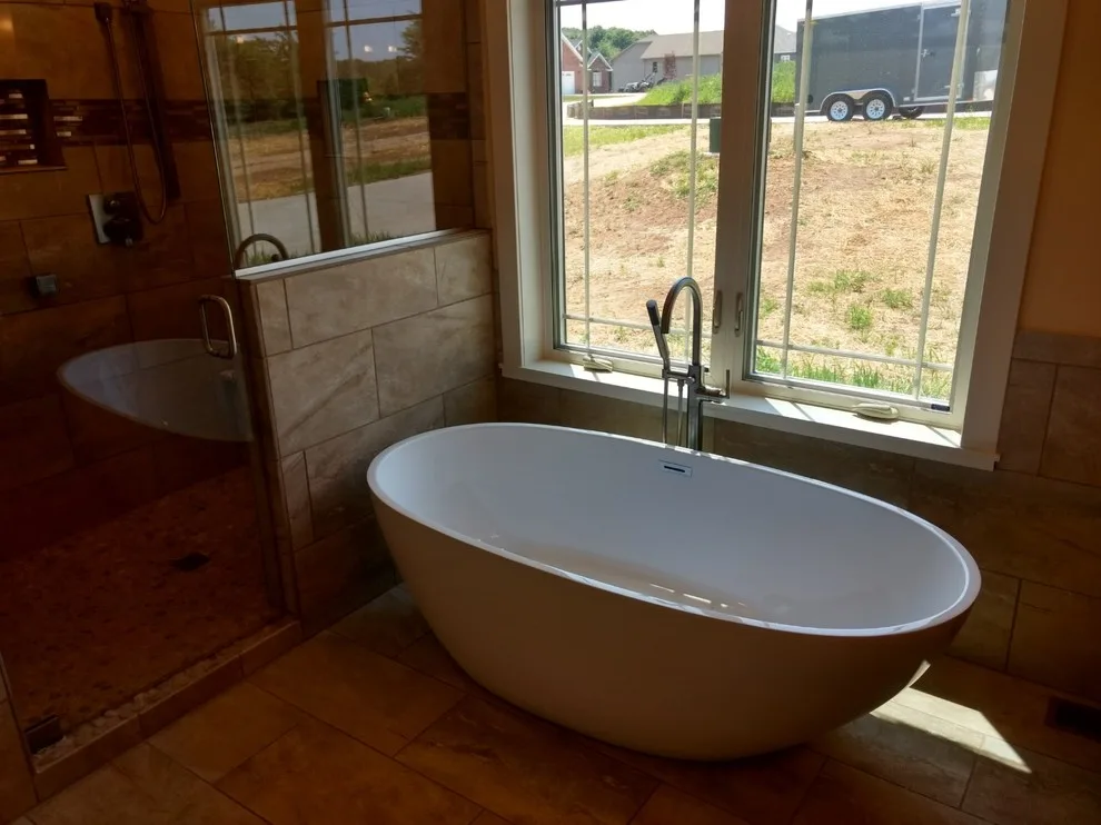 Fresh Residential Design and Construction Initiatives by Ssdbuild LLC - Photo 8