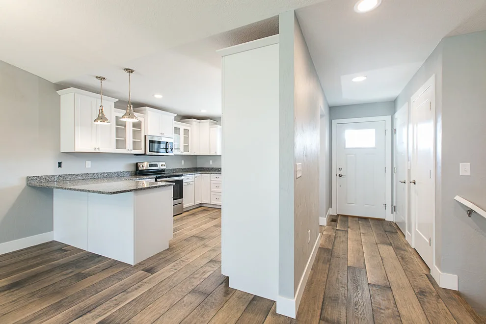 Duplex 1117: New Residence by Cascade Lumber Company - Photo 21