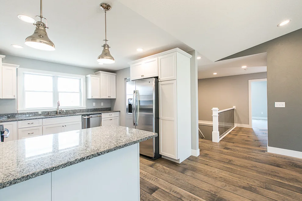 Duplex 1117: New Residence by Cascade Lumber Company - Photo 16
