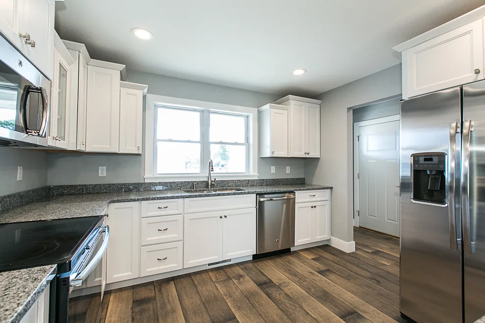 Duplex 1117: New Residence by Cascade Lumber Company - Photo 13