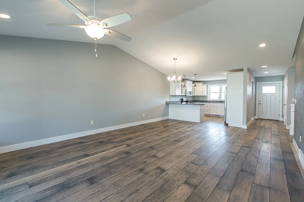 Duplex 1117: New Residence by Cascade Lumber Company - Photo 8