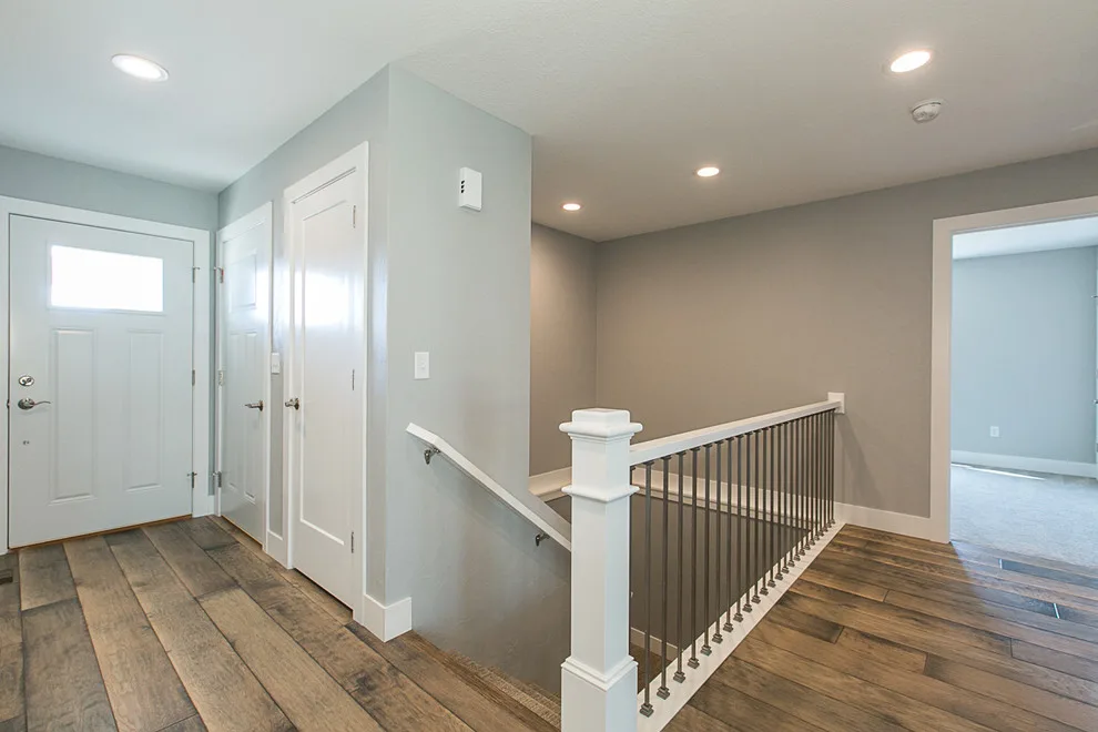 Duplex 1117: New Residence by Cascade Lumber Company - Photo 9