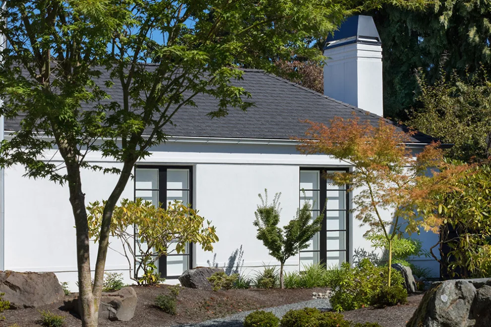 Updated Home Facade by Gaspar's Construction - Photo 4