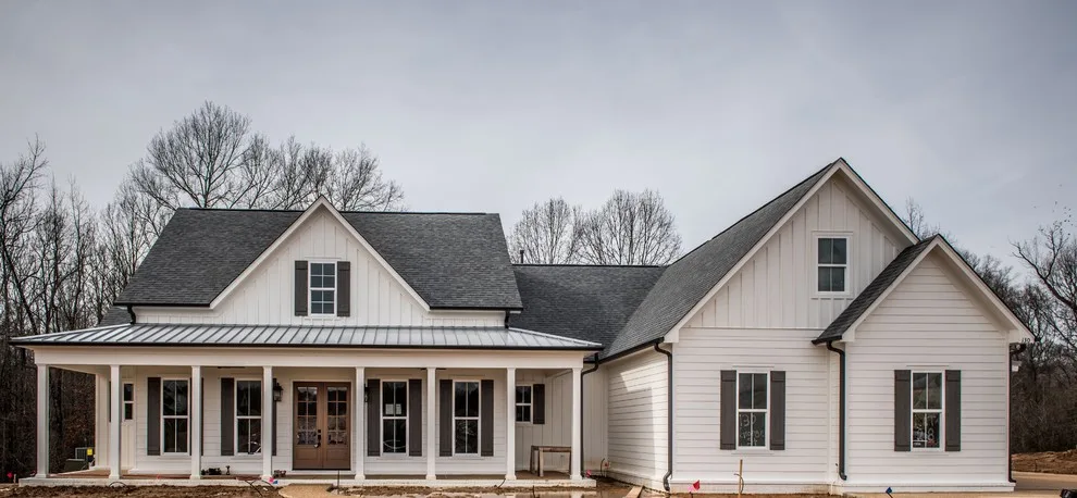Piperton New Residence by Heritage Builders - Photo 8