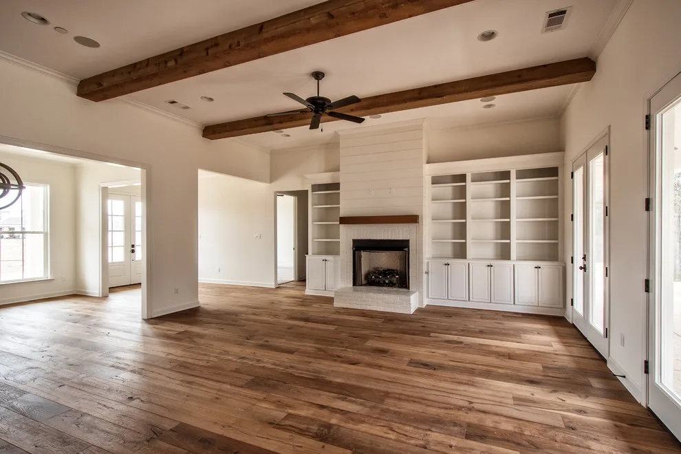 Piperton New Residence by Heritage Builders - Photo 9