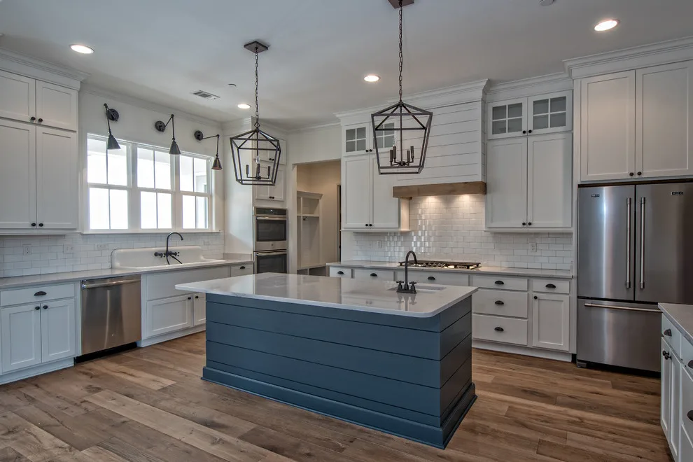 Piperton New Residence by Heritage Builders - Photo 14