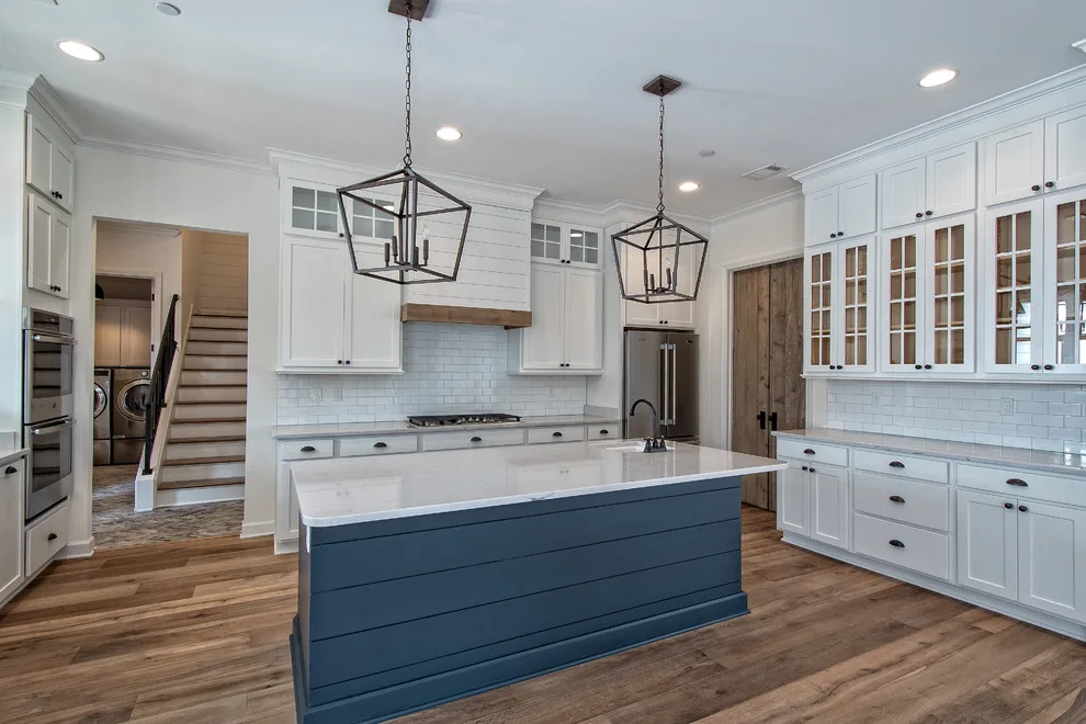 Piperton New Residence by Heritage Builders - Photo 10