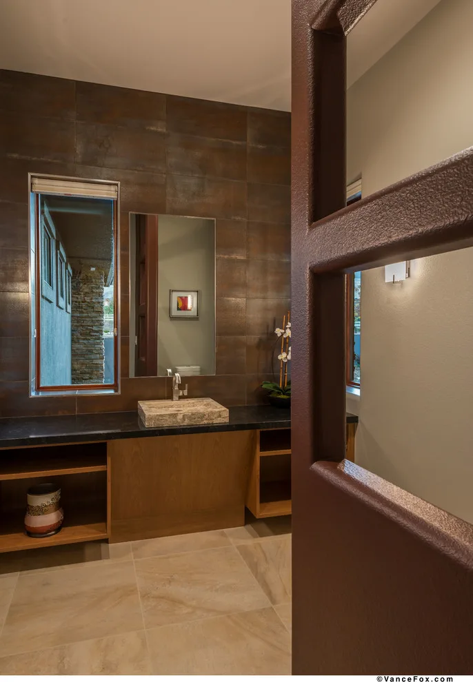 Fresh Residence in South Reno by John Anderson Construction - Photo 4