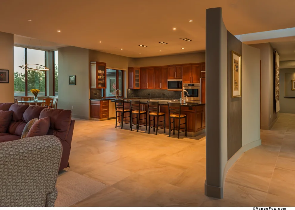 Fresh Residence in South Reno by John Anderson Construction - Photo 2