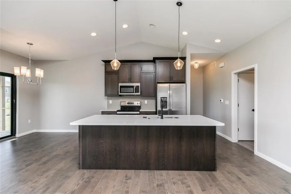 Iowa City: New Home by Cascade Lumber Company - Photo 23