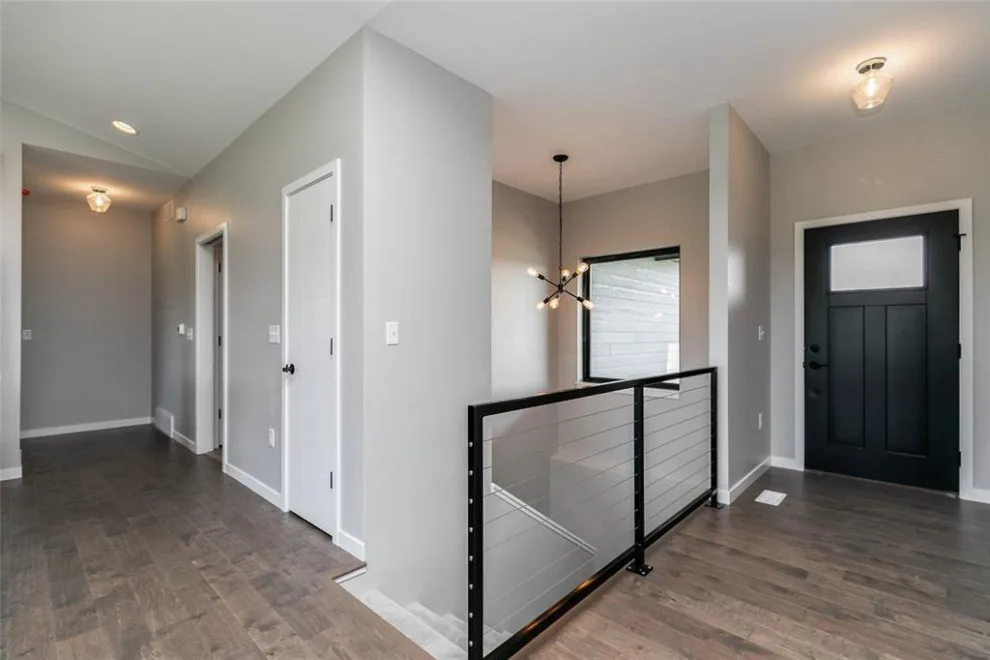 Iowa City: New Home by Cascade Lumber Company - Photo 7