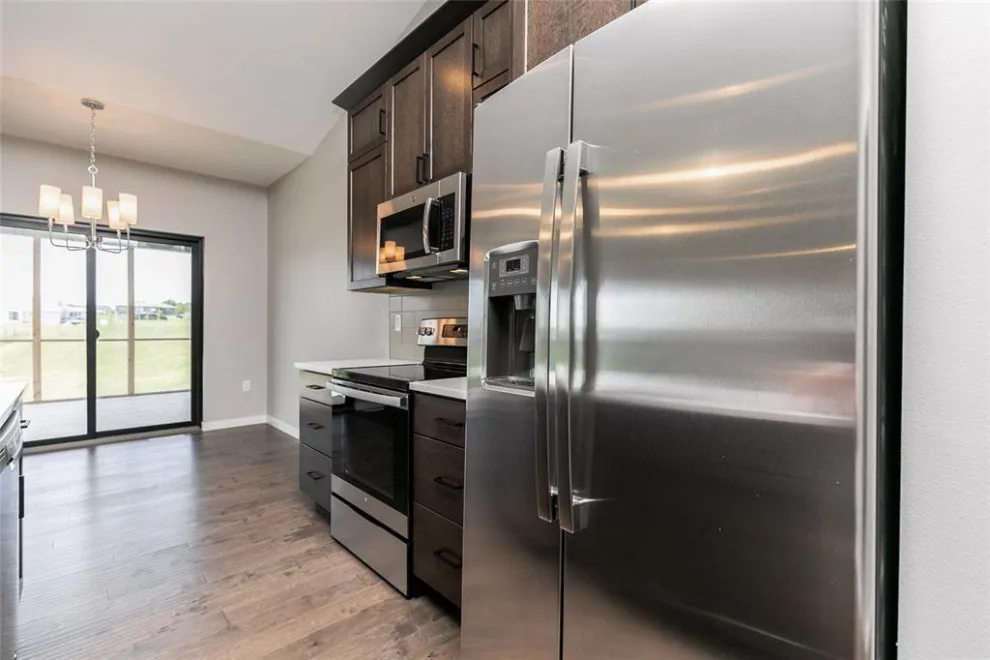 Iowa City: New Home by Cascade Lumber Company - Photo 3