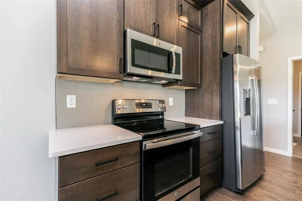 Iowa City: New Home by Cascade Lumber Company - Photo 15