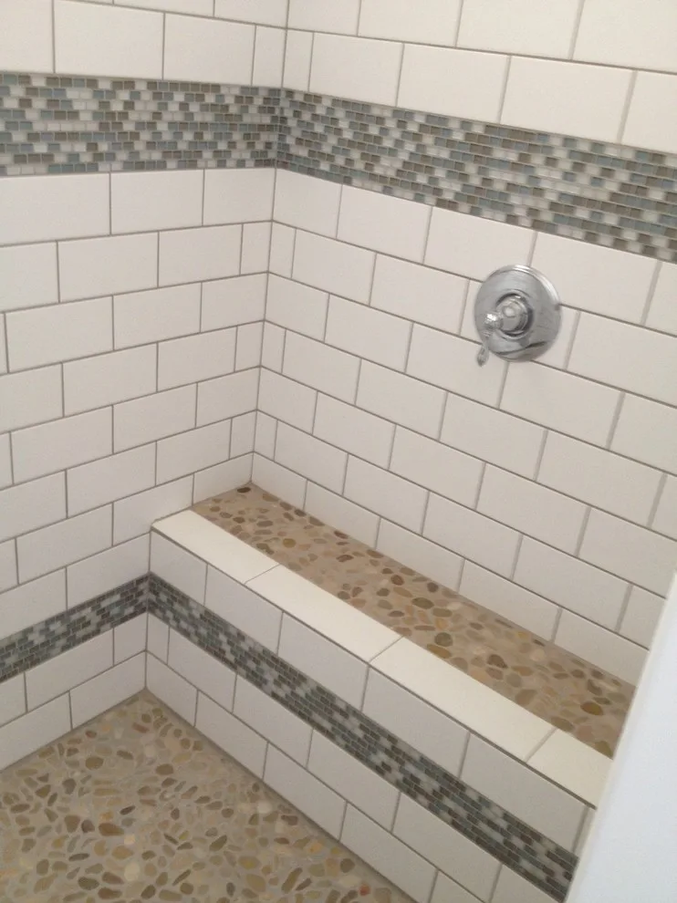 Fresh Kitchen, Deck, and Bathroom Renovation by Spratt Construction - Photo 2