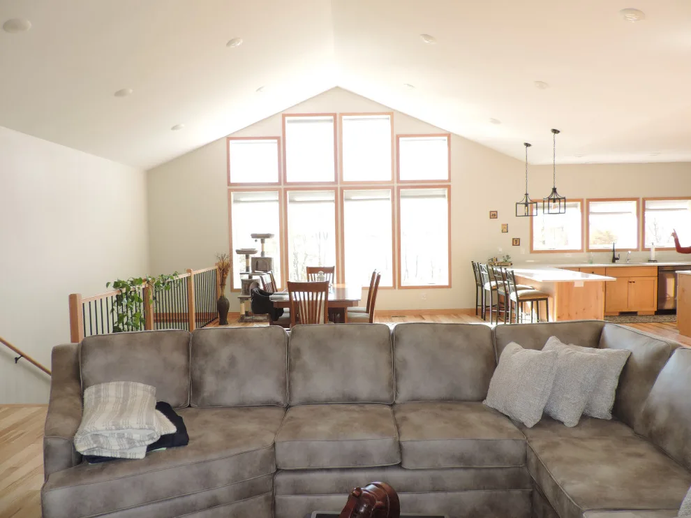Lake Aaron Residence by Master Builders Of West Central Minnesota, Inc. - Photo 9