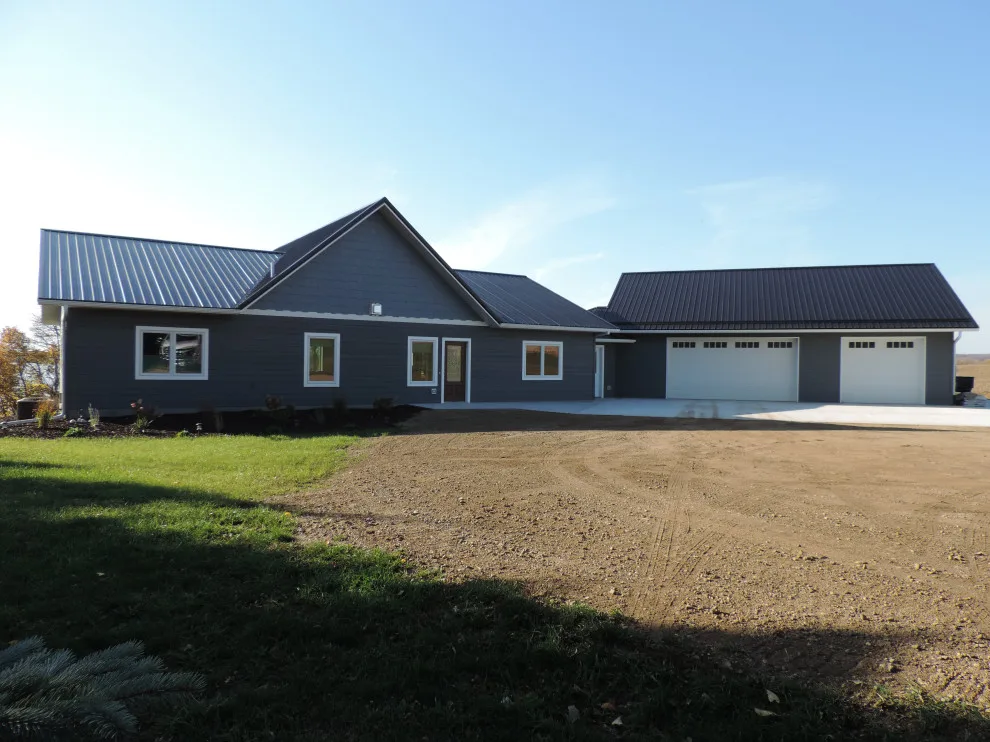 Lake Aaron Residence by Master Builders Of West Central Minnesota, Inc. - Photo 5