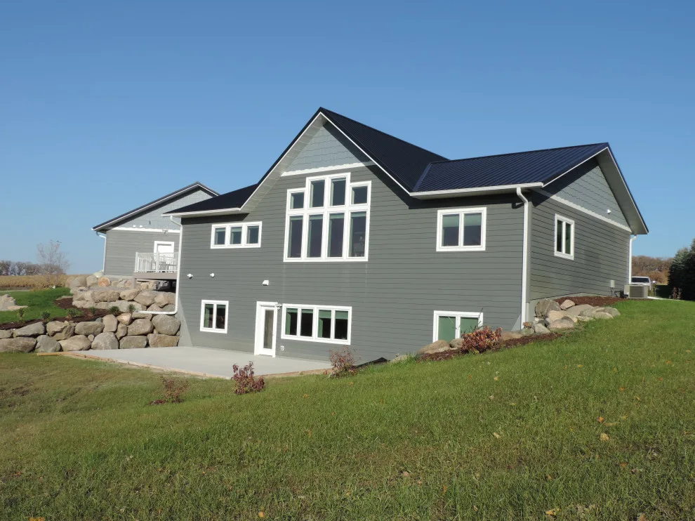 Lake Aaron Residence by Master Builders Of West Central Minnesota, Inc. - Photo 7