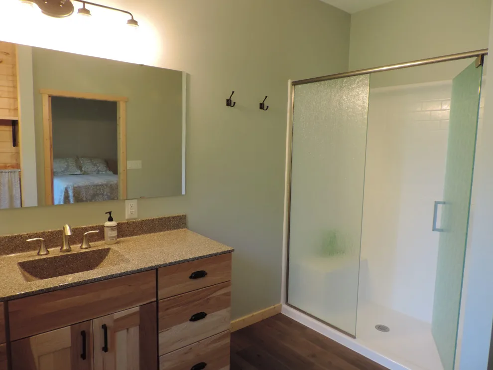 Long Lake New Home by Master Builders Of West Central Minnesota, Inc. - Photo 2