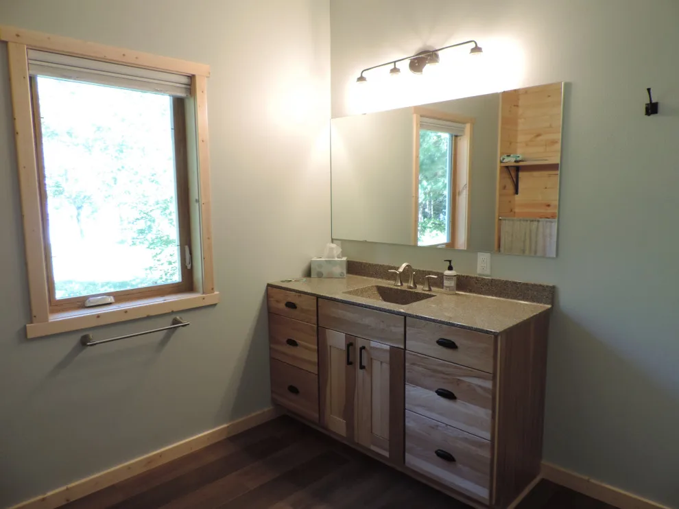 Long Lake New Home by Master Builders Of West Central Minnesota, Inc. - Photo 13