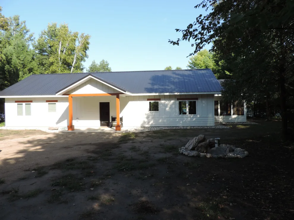 Long Lake New Home by Master Builders Of West Central Minnesota, Inc. - Photo 10