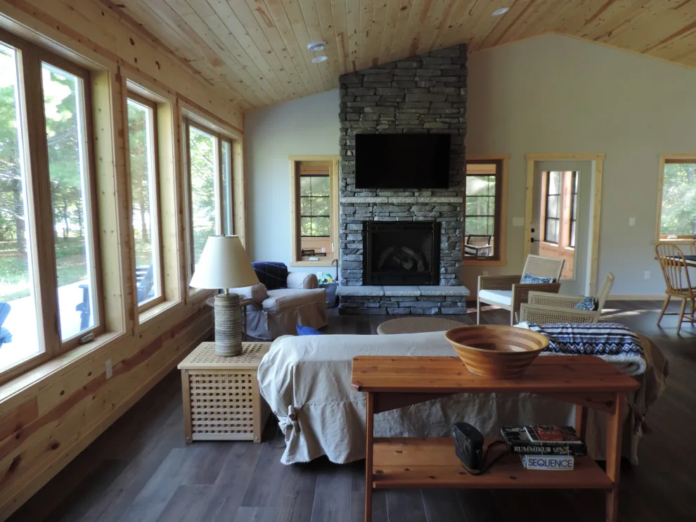 Long Lake New Home by Master Builders Of West Central Minnesota, Inc. - Photo 8
