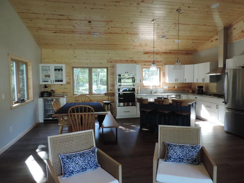 Long Lake New Home by Master Builders Of West Central Minnesota, Inc. - Photo 7