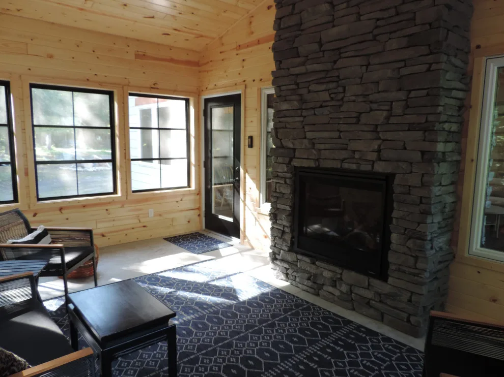 Long Lake New Home by Master Builders Of West Central Minnesota, Inc. - Photo 9