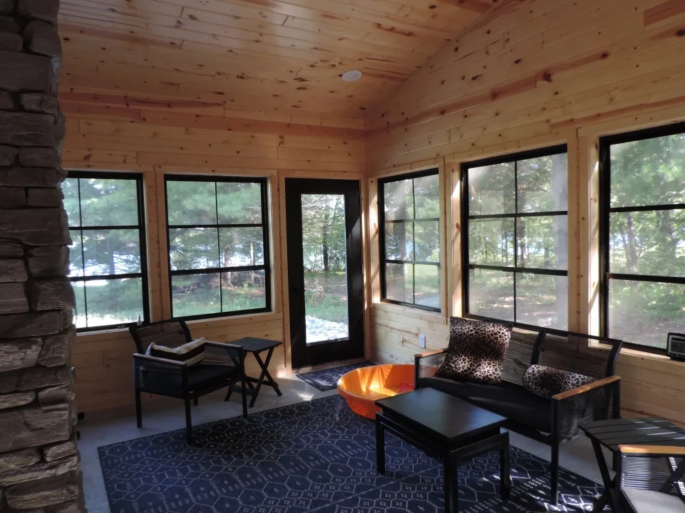 Long Lake New Home by Master Builders Of West Central Minnesota, Inc. - Photo 11