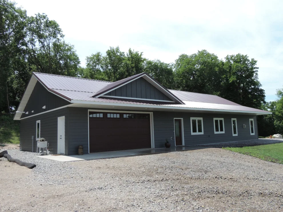 Master Builders Of West Central Minnesota, Inc. - Photo 2