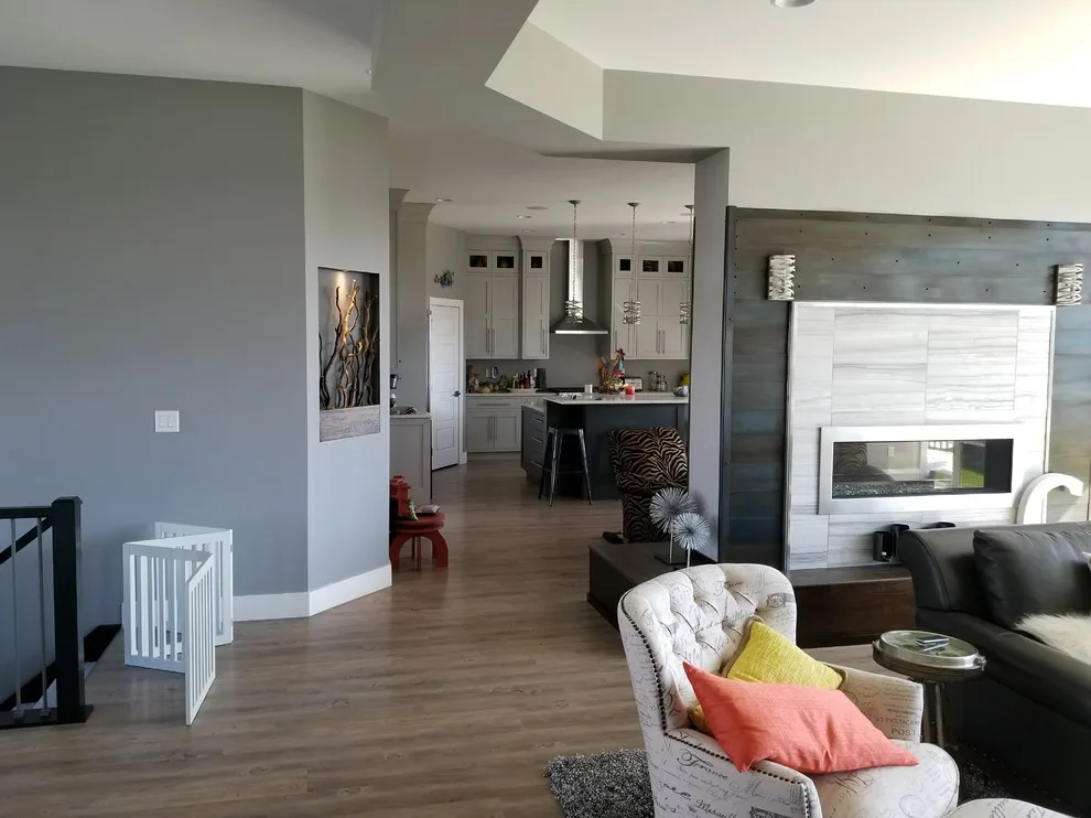 Hunter Riley Construction - Photo 8