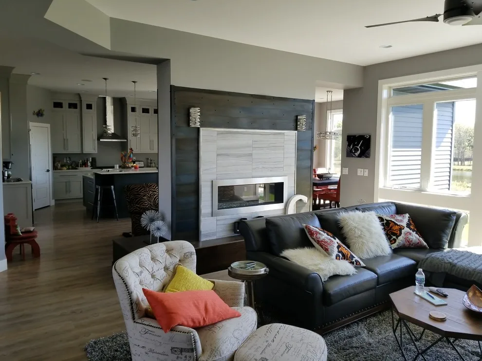 Hunter Riley Construction - Photo 13