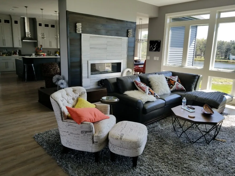 Hunter Riley Construction - Photo 10