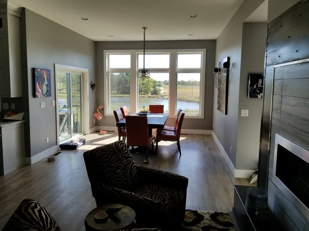 Fresh Abode by Hunter Riley Construction - Photo 12
