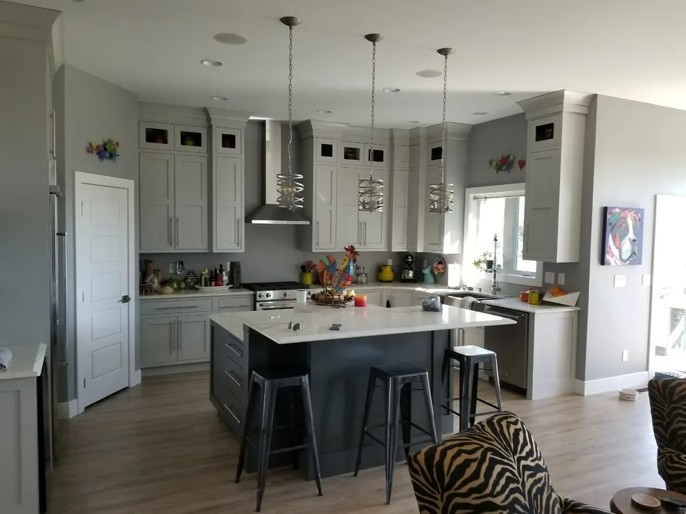 Hunter Riley Construction - Photo 3
