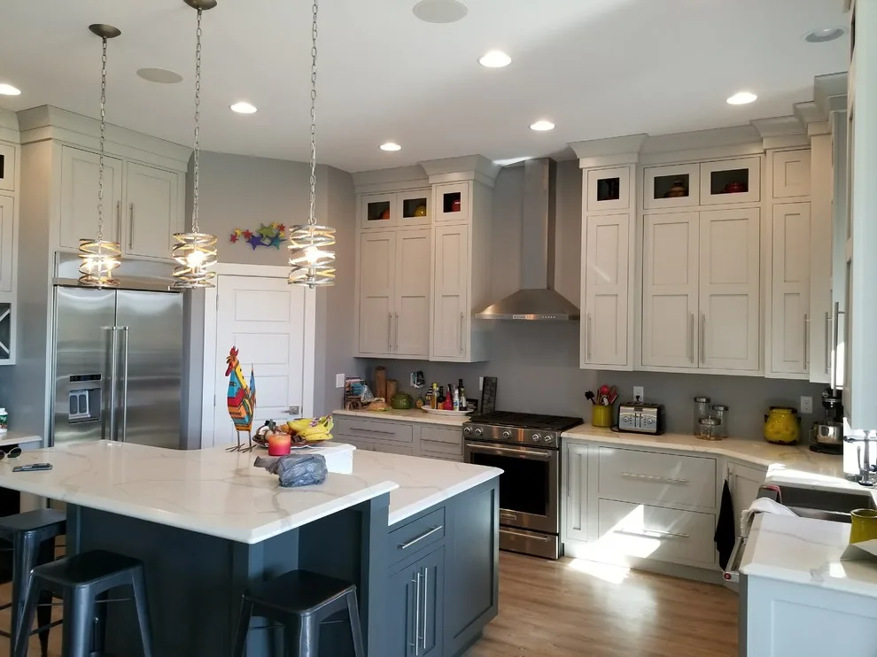 Fresh Abode by Hunter Riley Construction - Photo 13