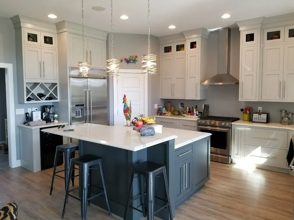 Hunter Riley Construction - Photo 5
