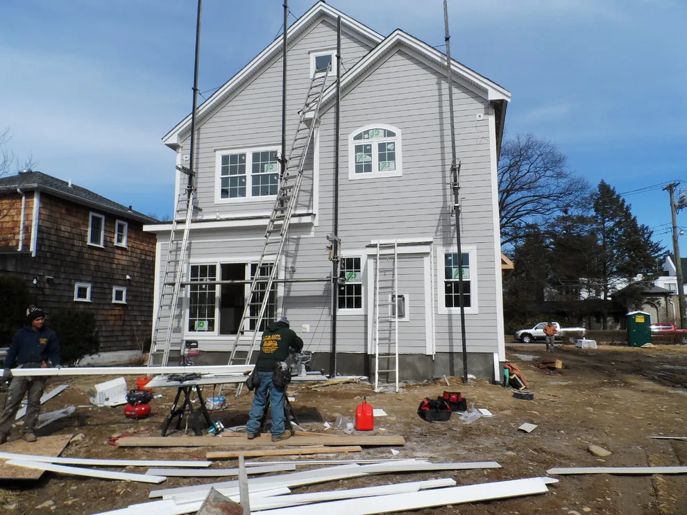 Modular New Home by Tri-State Architectural Design, LLC - Photo 39