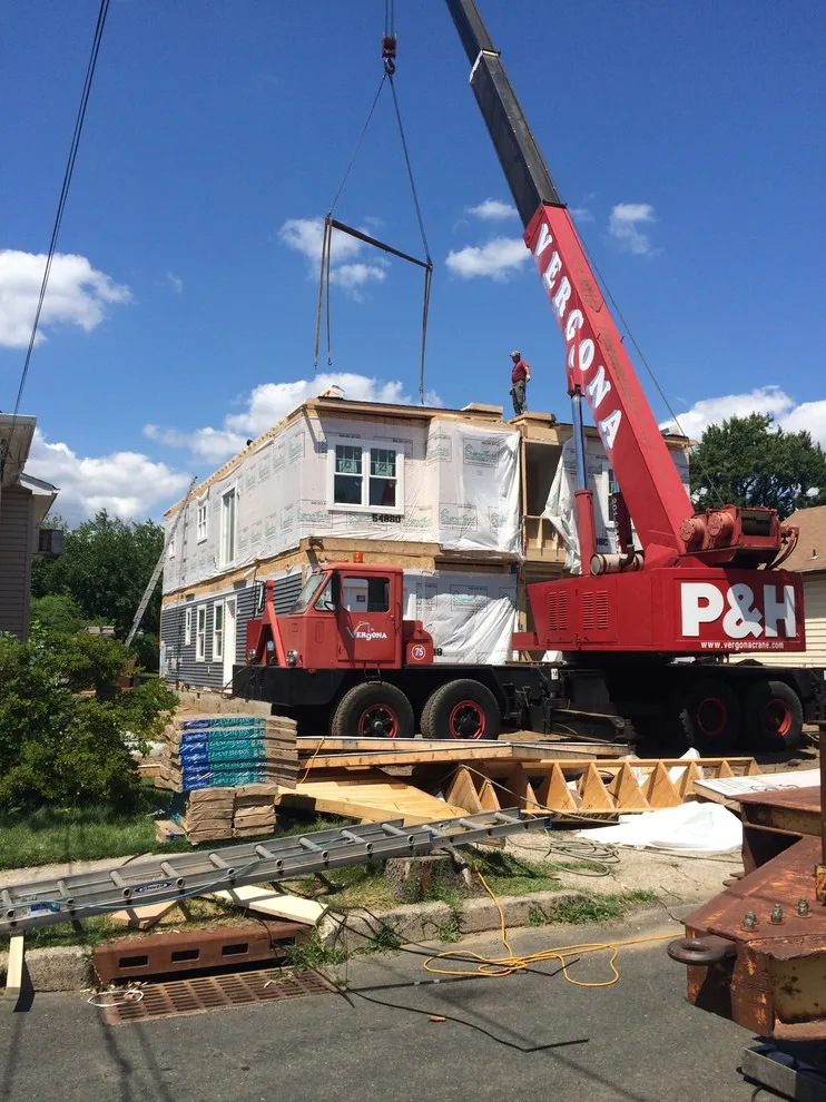 Modular New Home by Tri-State Architectural Design, LLC - Photo 32