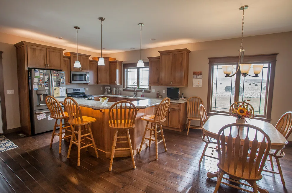 S Residence 2018: New Beginnings by Cascade Lumber Company - Photo 13