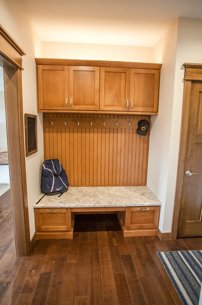 S Residence 2018: New Beginnings by Cascade Lumber Company - Photo 4
