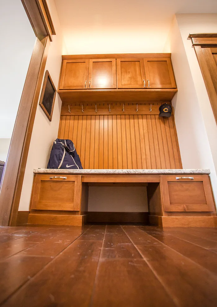 S Residence 2018: New Beginnings by Cascade Lumber Company - Photo 19