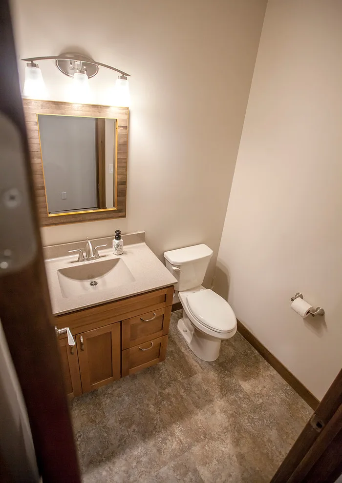 S Residence 2018: New Beginnings by Cascade Lumber Company - Photo 22