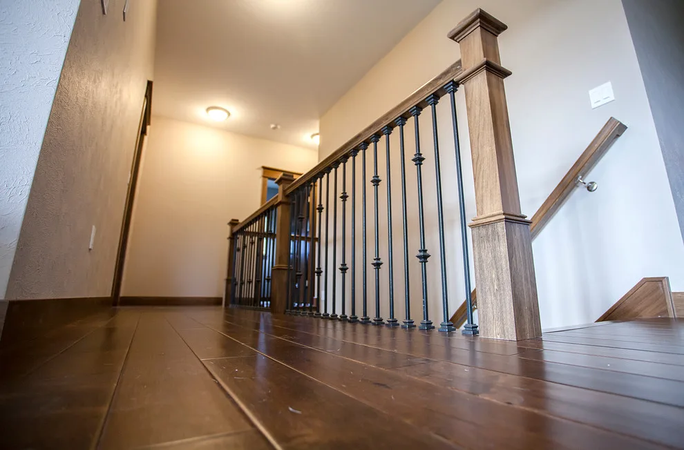 S Residence 2018: New Beginnings by Cascade Lumber Company - Photo 9