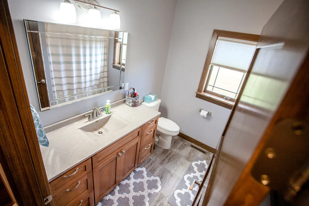 S Residence 2018: New Beginnings by Cascade Lumber Company - Photo 12