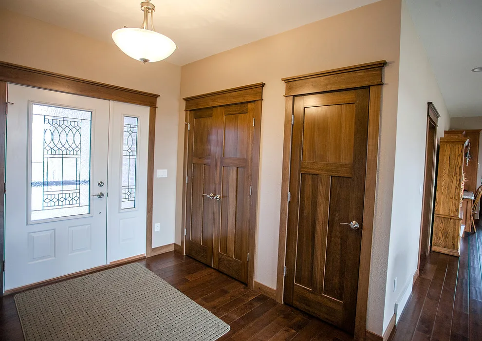 S Residence 2018: New Beginnings by Cascade Lumber Company - Photo 17