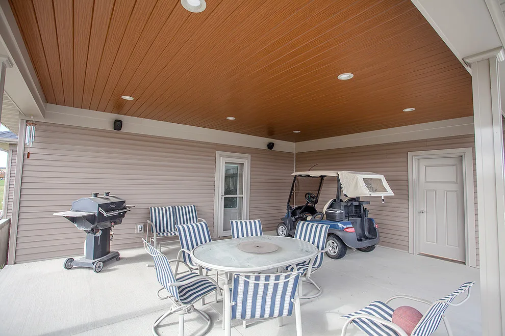 S Residence 2018: New Beginnings by Cascade Lumber Company - Photo 2