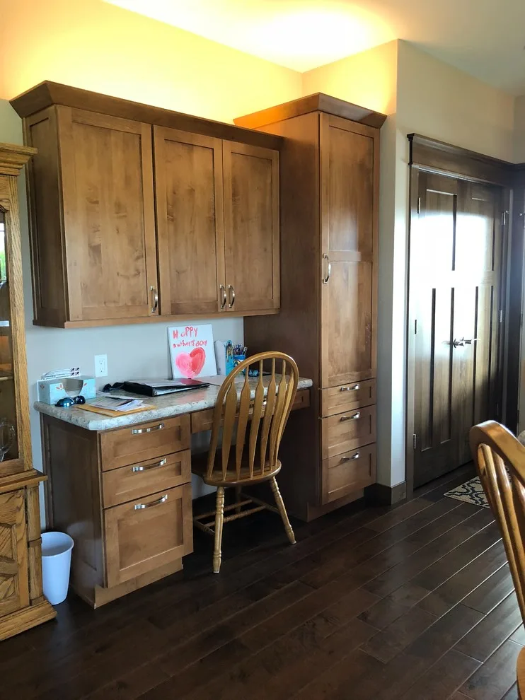S Residence 2018: New Beginnings by Cascade Lumber Company - Photo 10