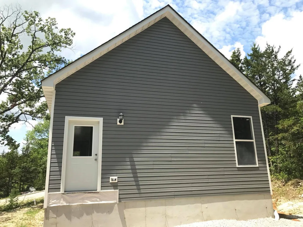 Home Siding Renovation Project by CHS Home Solutions - Photo 3