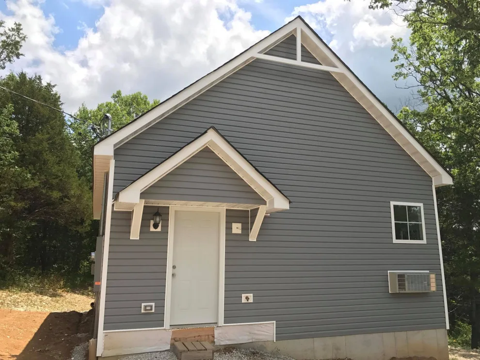 Home Siding Renovation Project by CHS Home Solutions - Photo 5