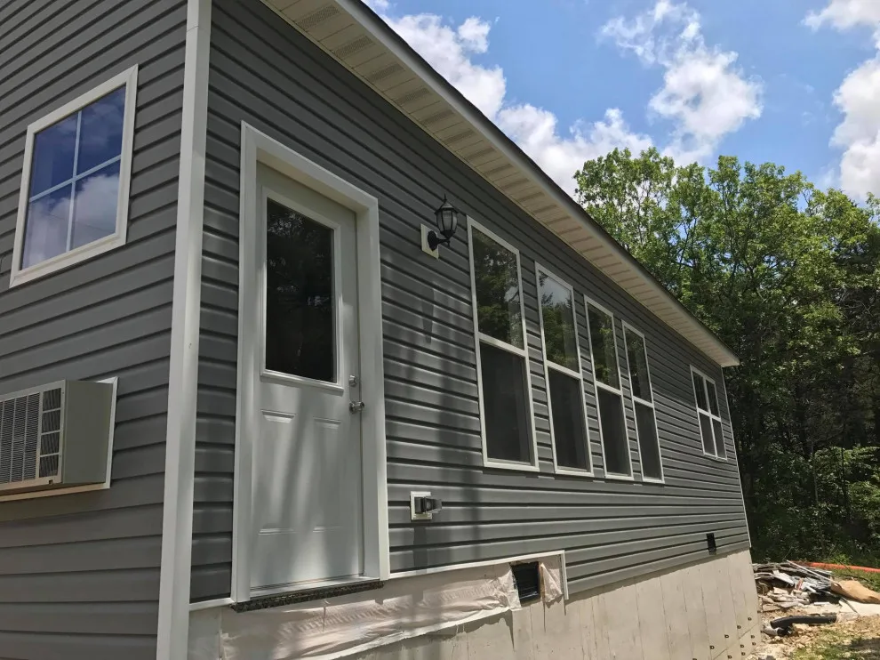 Home Siding Renovation Project by CHS Home Solutions - Photo 4